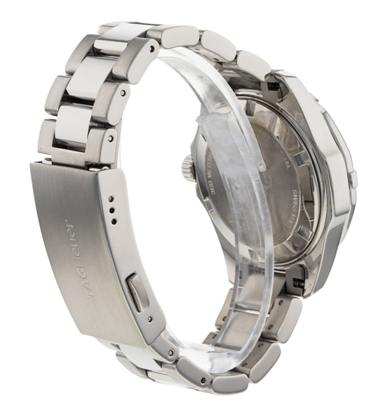 Tag Heuer Aquaracer WAY131M.BA0748